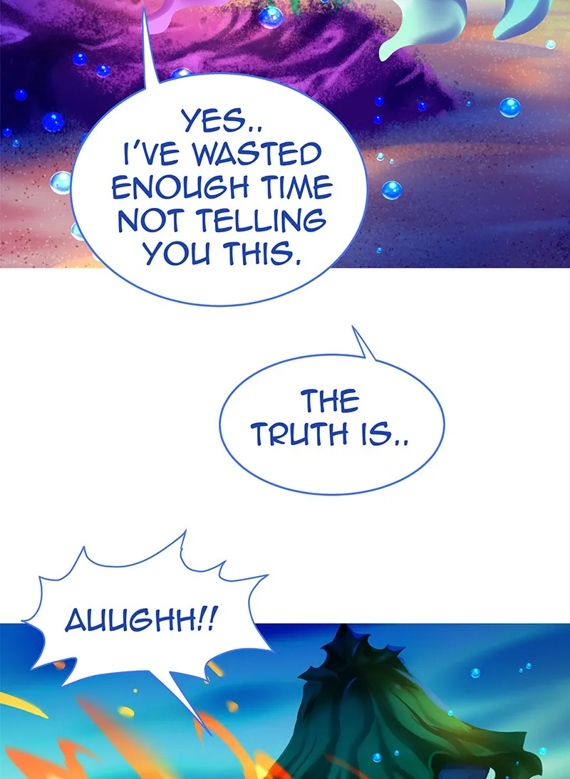 Strawberry Seafoam Chapter 53 page 48 - 