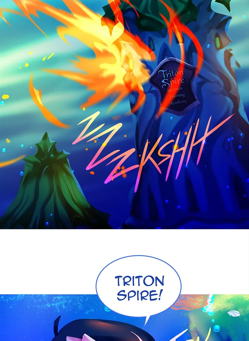 Strawberry Seafoam Chapter 53 page 49 - 