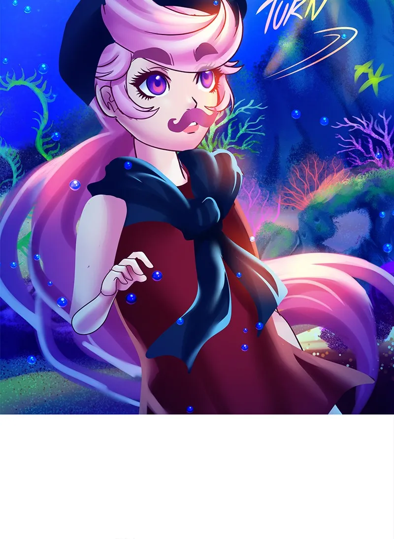 Strawberry Seafoam Chapter 53 page 50 - 