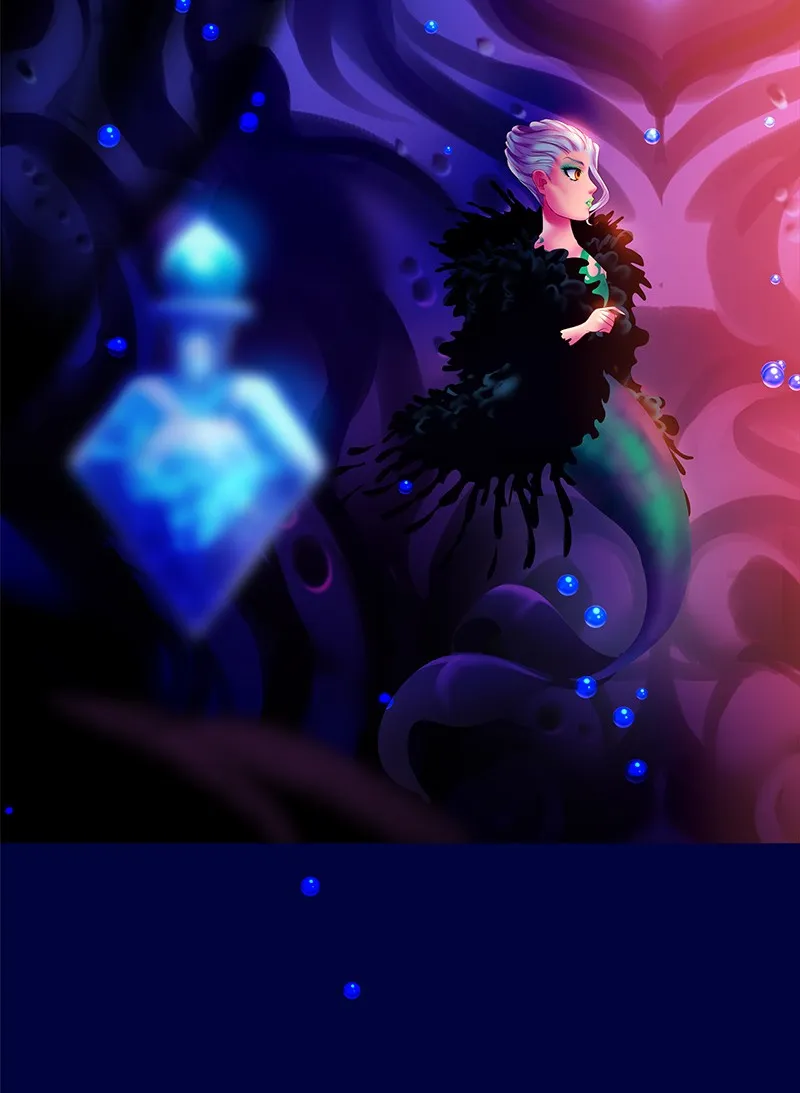 Strawberry Seafoam Chapter 53 page 6 - 