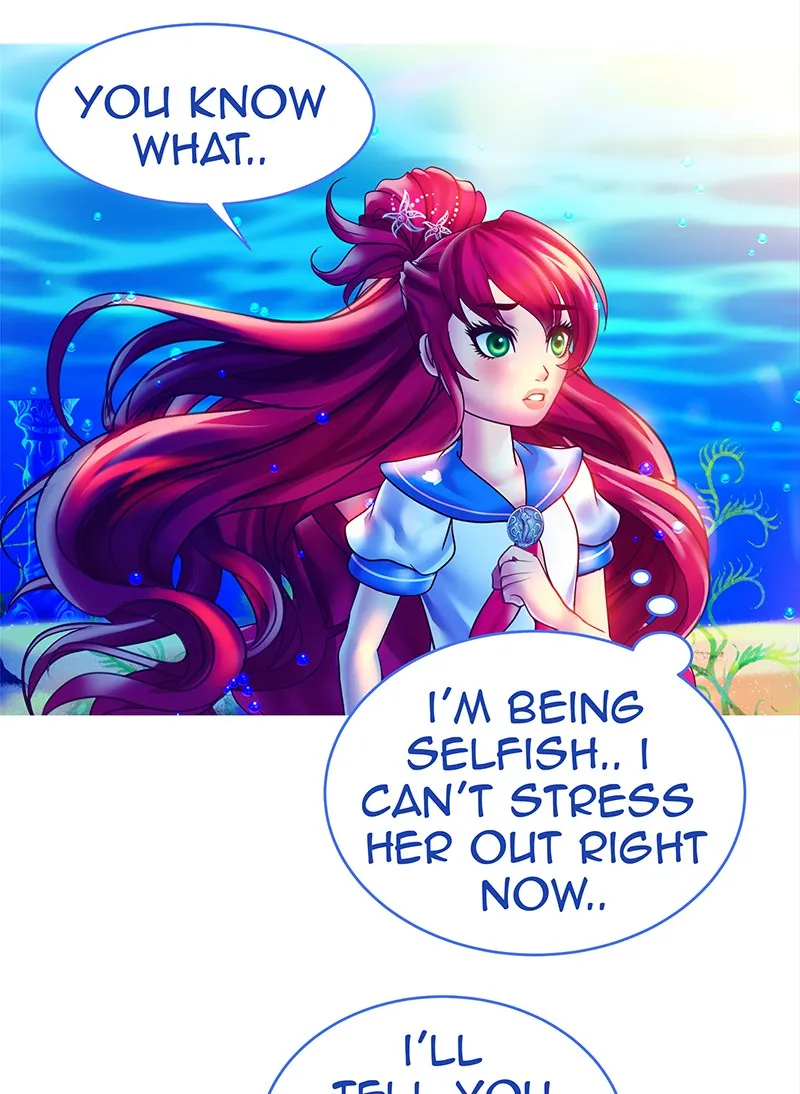 Strawberry Seafoam Chapter 53 page 51 - 