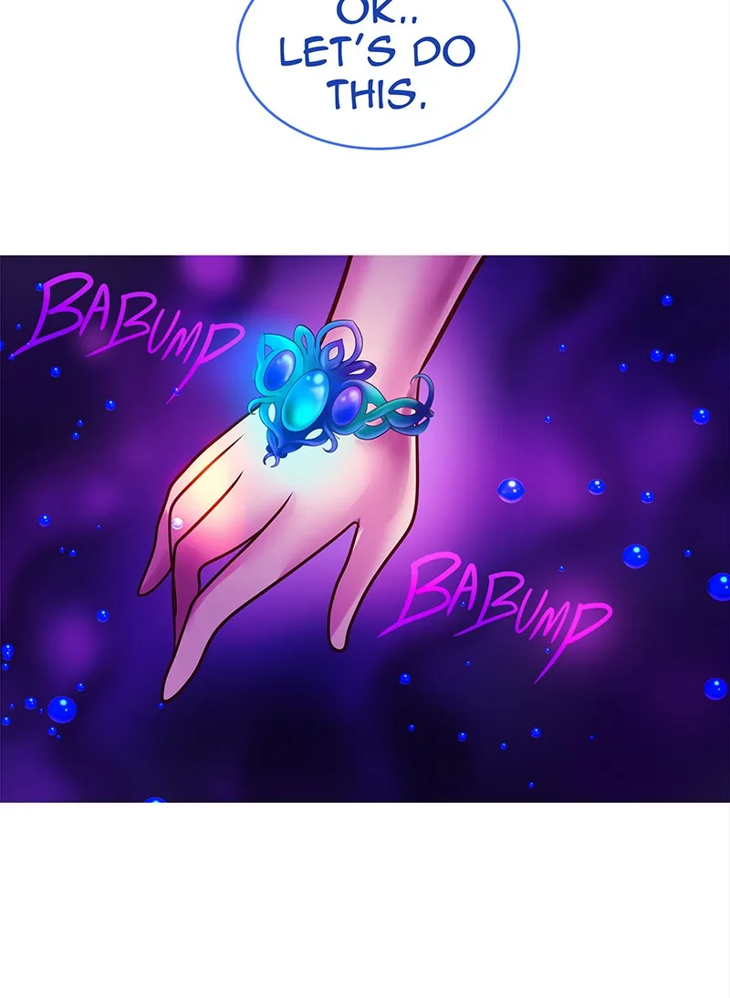 Strawberry Seafoam Chapter 53 page 53 - 