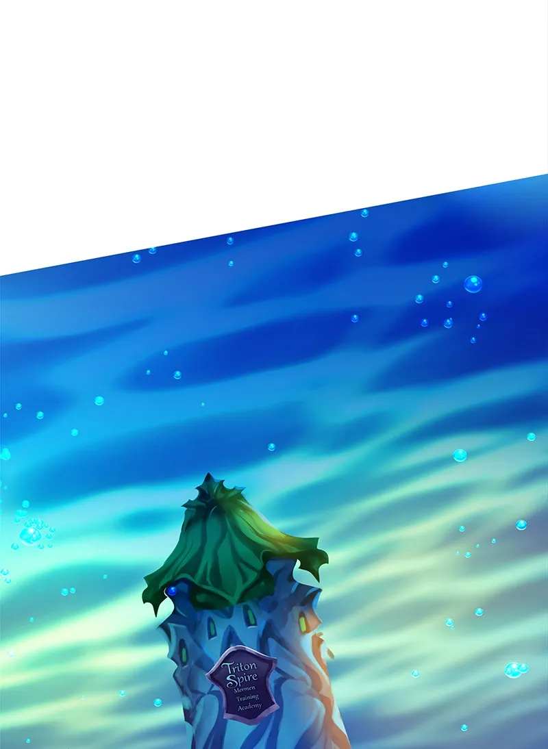 Strawberry Seafoam Chapter 53 page 54 - 