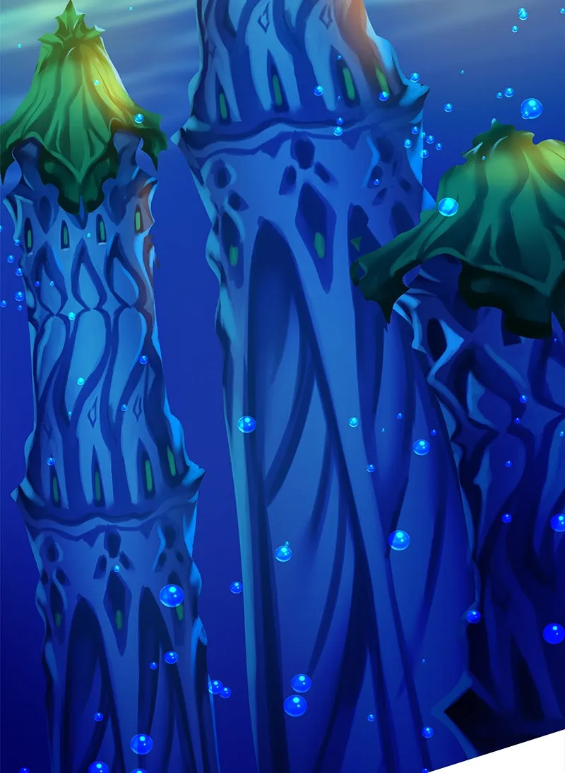 Strawberry Seafoam Chapter 53 page 55 - 