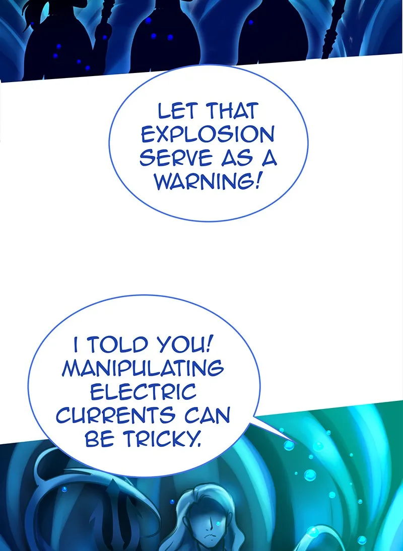 Strawberry Seafoam Chapter 53 page 57 - 