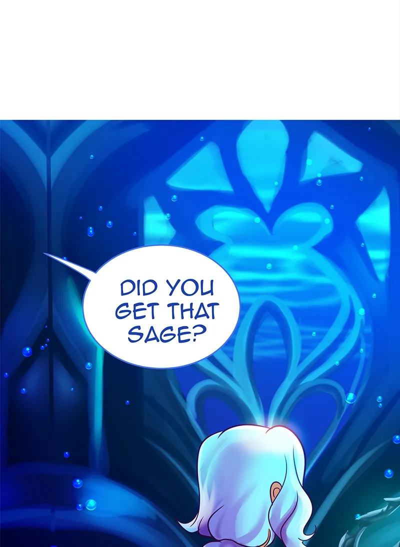 Strawberry Seafoam Chapter 53 page 59 - 