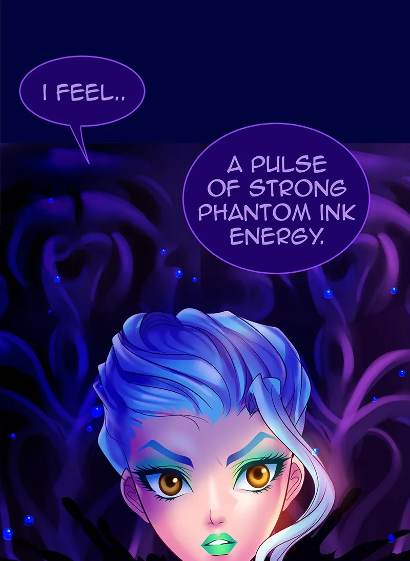 Strawberry Seafoam Chapter 53 page 7 - 