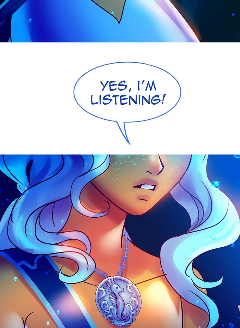 Strawberry Seafoam Chapter 53 page 63 - 