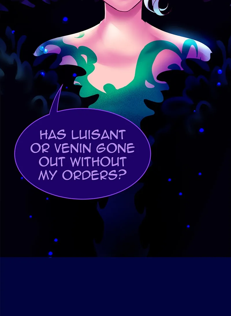 Strawberry Seafoam Chapter 53 page 8 - 