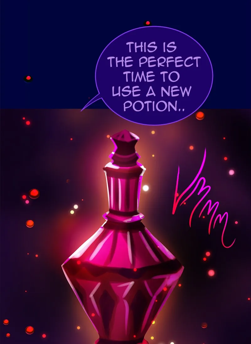 Strawberry Seafoam Chapter 53 page 9 - 