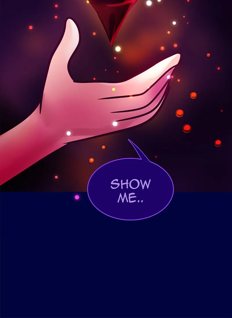 Strawberry Seafoam Chapter 53 page 10 - 