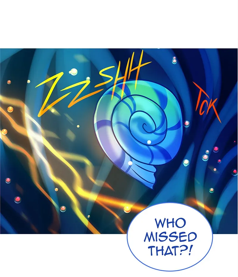 Strawberry Seafoam Chapter 54 page 11 - 