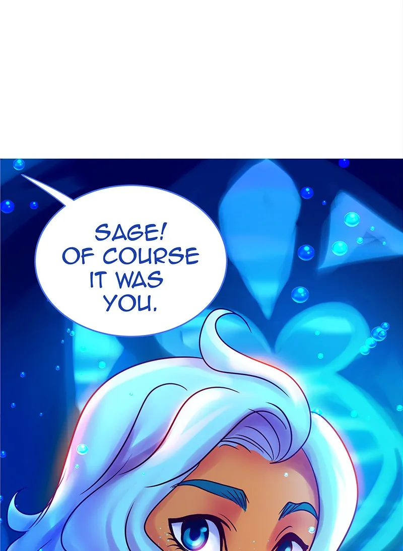 Strawberry Seafoam Chapter 54 page 12 - 