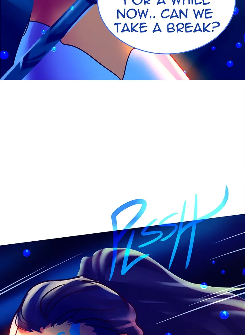 Strawberry Seafoam Chapter 54 page 14 - 