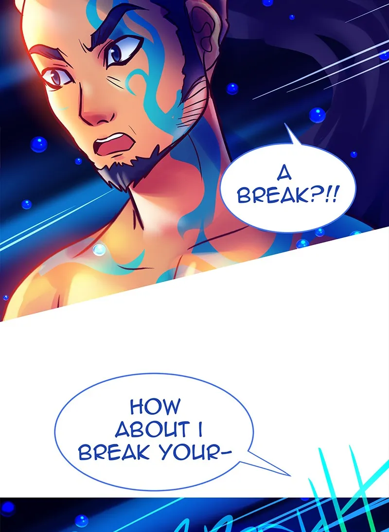 Strawberry Seafoam Chapter 54 page 15 - 