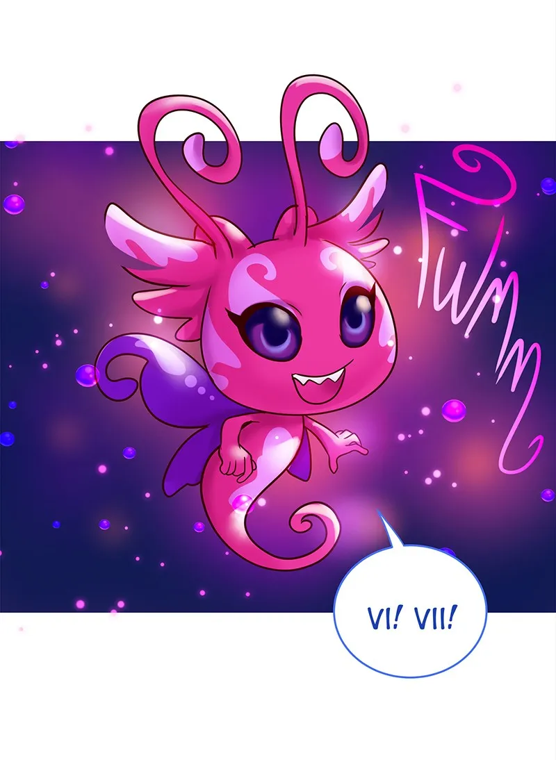 Strawberry Seafoam Chapter 54 page 18 - 