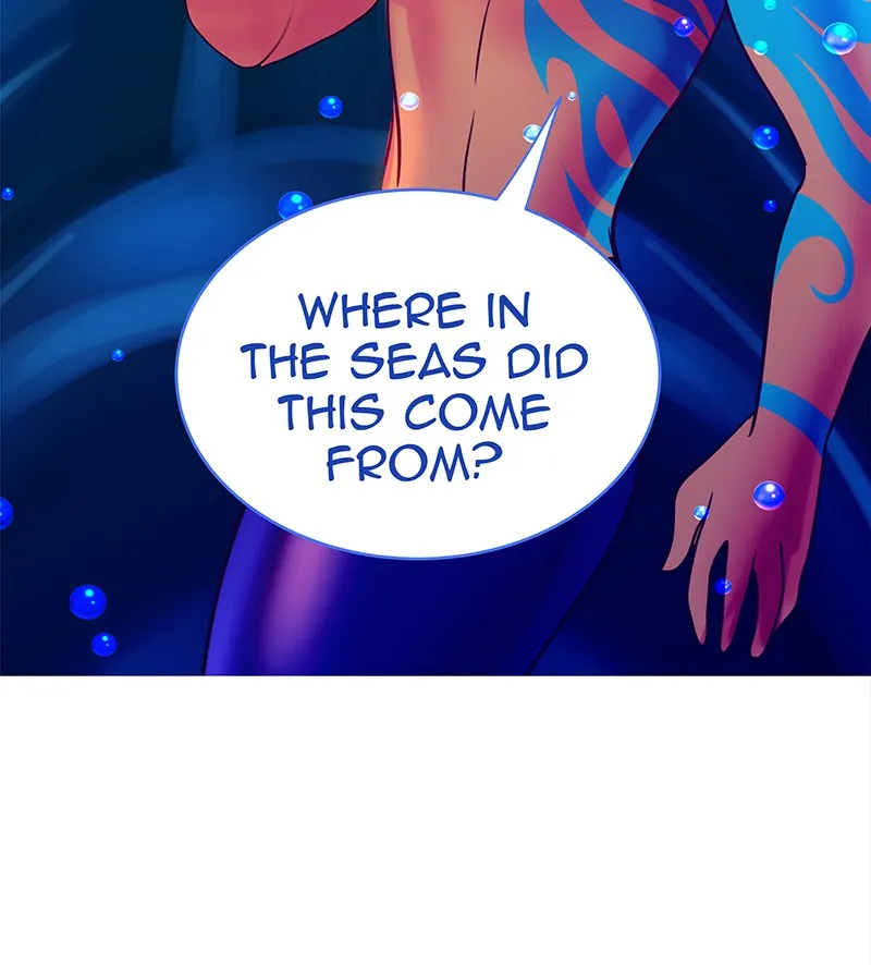 Strawberry Seafoam Chapter 54 page 20 - 