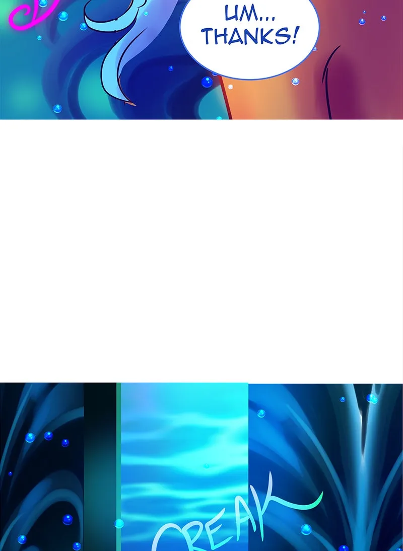 Strawberry Seafoam Chapter 54 page 24 - 