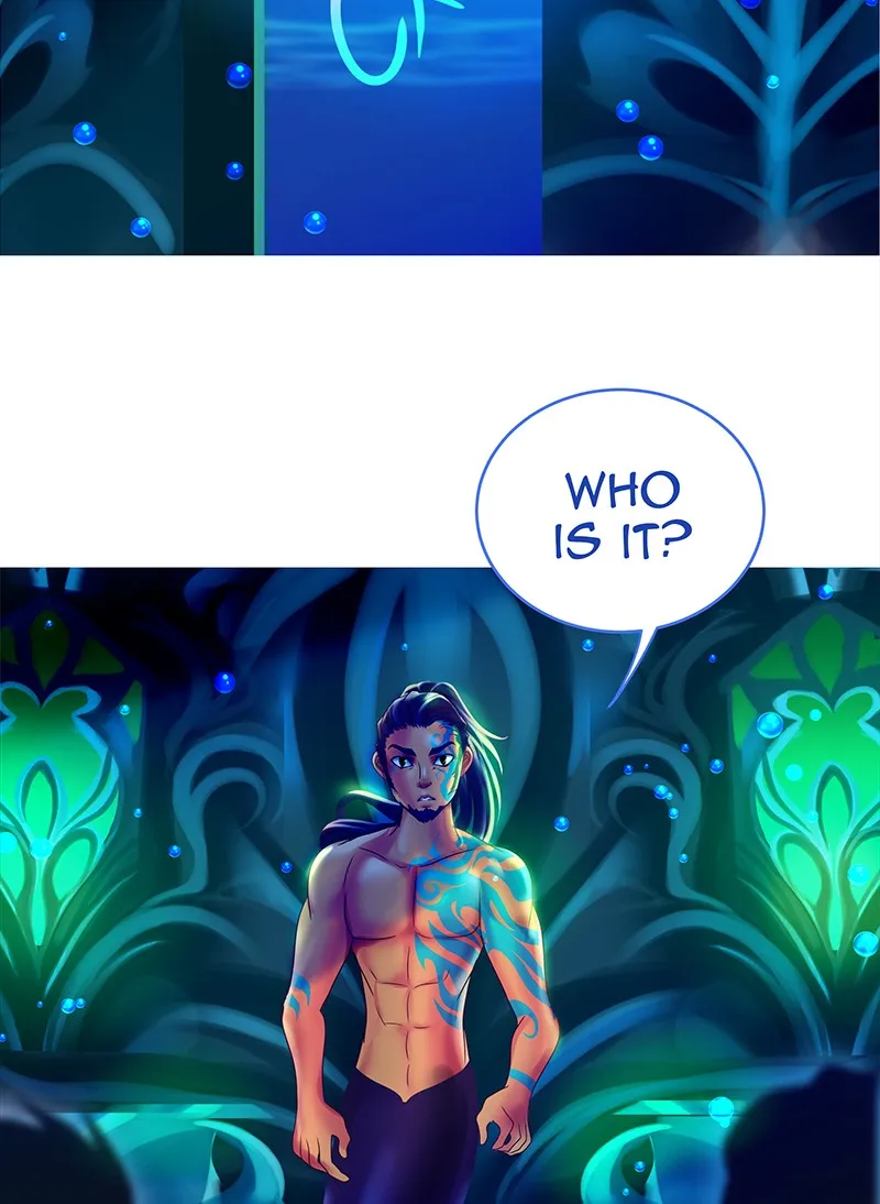 Strawberry Seafoam Chapter 54 page 25 - 