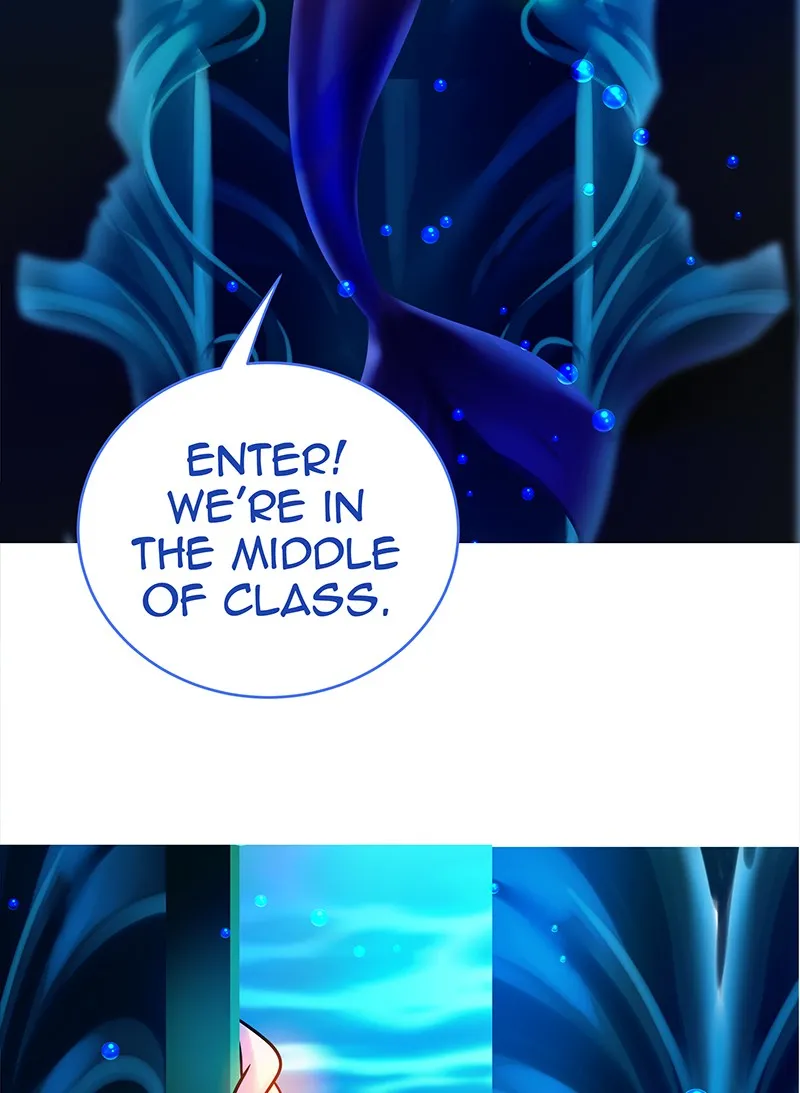 Strawberry Seafoam Chapter 54 page 26 - 