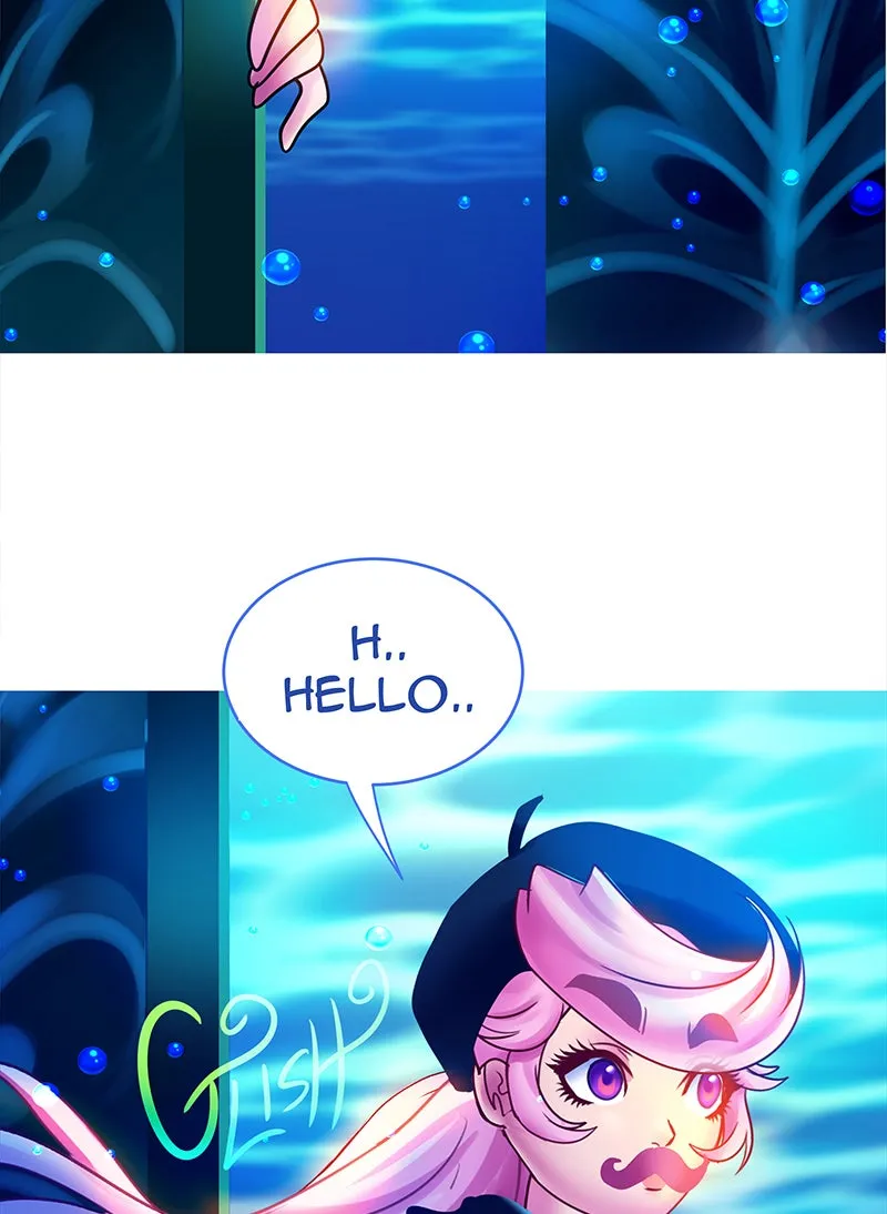 Strawberry Seafoam Chapter 54 page 27 - 