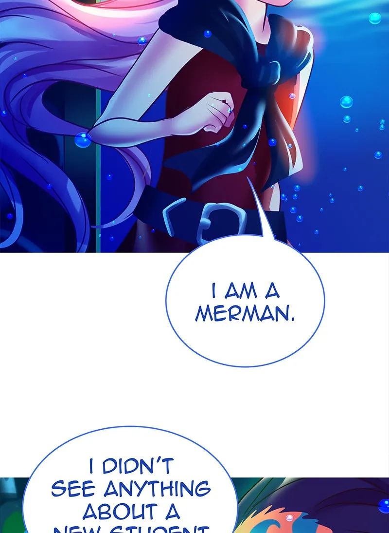 Strawberry Seafoam Chapter 54 page 28 - 