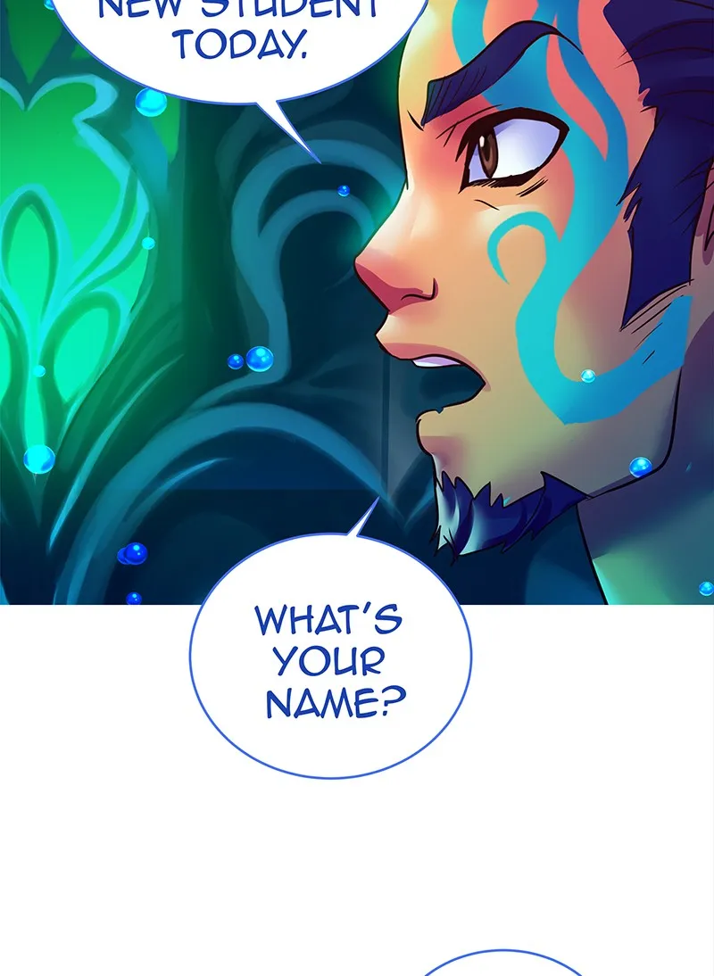 Strawberry Seafoam Chapter 54 page 29 - 