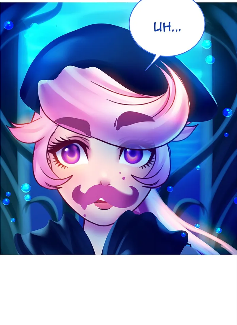 Strawberry Seafoam Chapter 54 page 30 - 