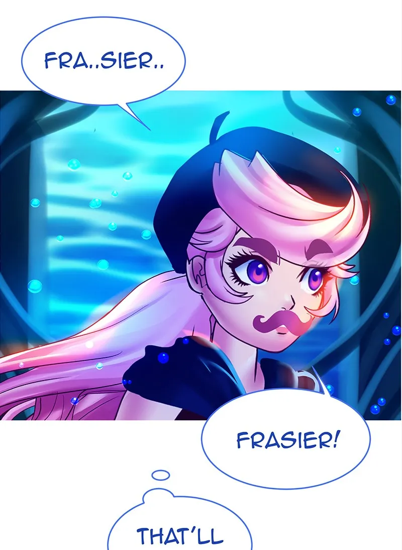 Strawberry Seafoam Chapter 54 page 31 - 