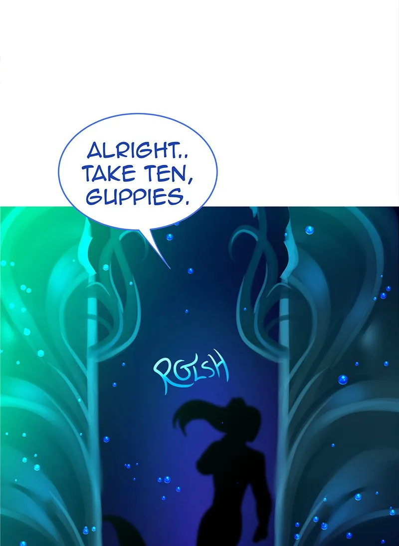 Strawberry Seafoam Chapter 54 page 36 - 