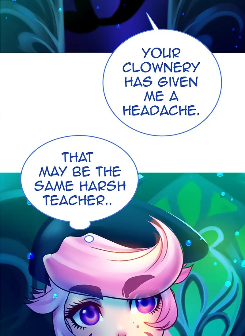 Strawberry Seafoam Chapter 54 page 37 - 