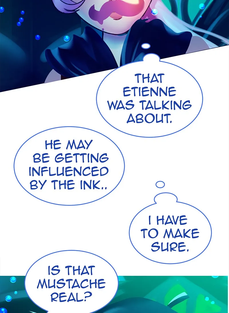 Strawberry Seafoam Chapter 54 page 38 - 