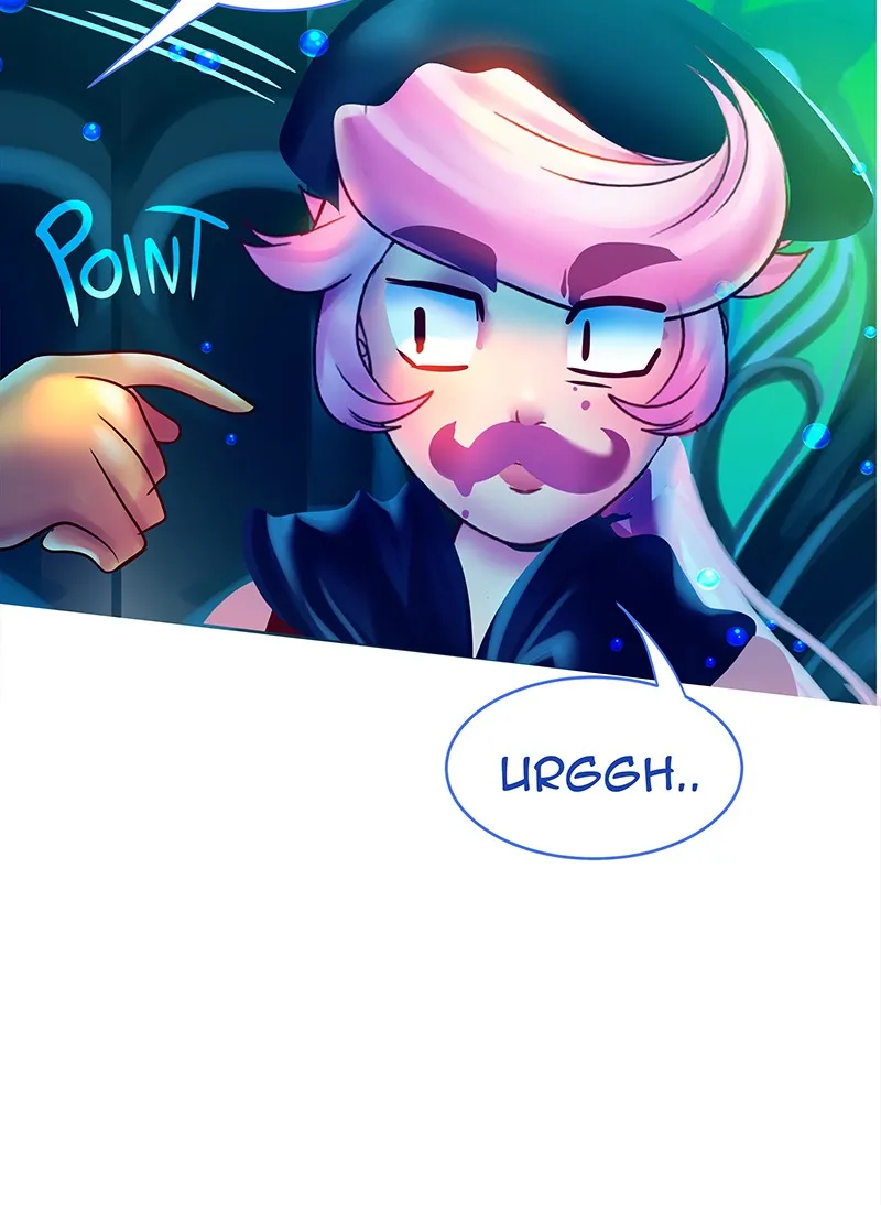 Strawberry Seafoam Chapter 54 page 39 - 