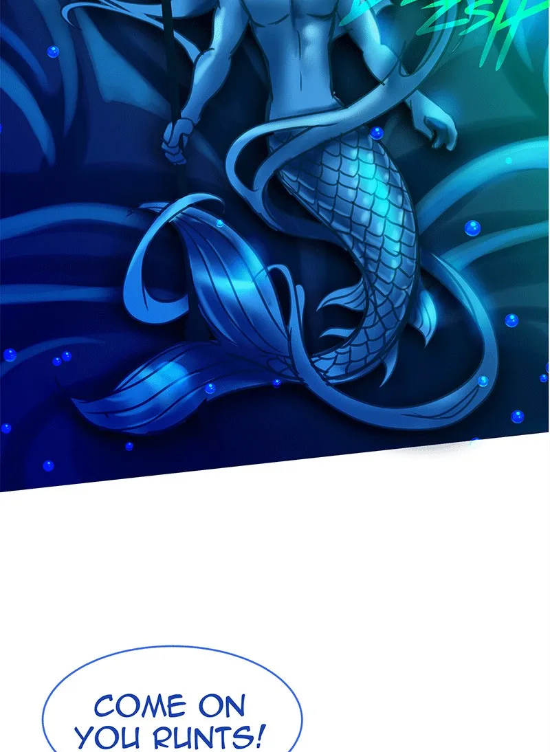 Strawberry Seafoam Chapter 54 page 5 - 