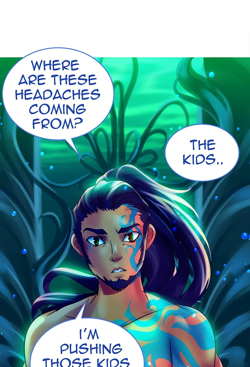 Strawberry Seafoam Chapter 54 page 41 - 