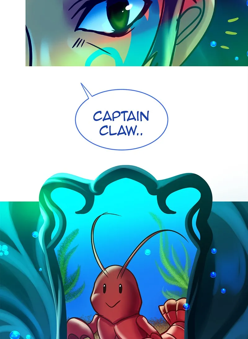Strawberry Seafoam Chapter 54 page 43 - 