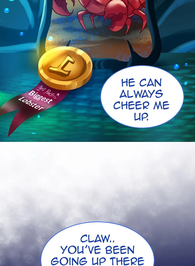 Strawberry Seafoam Chapter 54 page 44 - 
