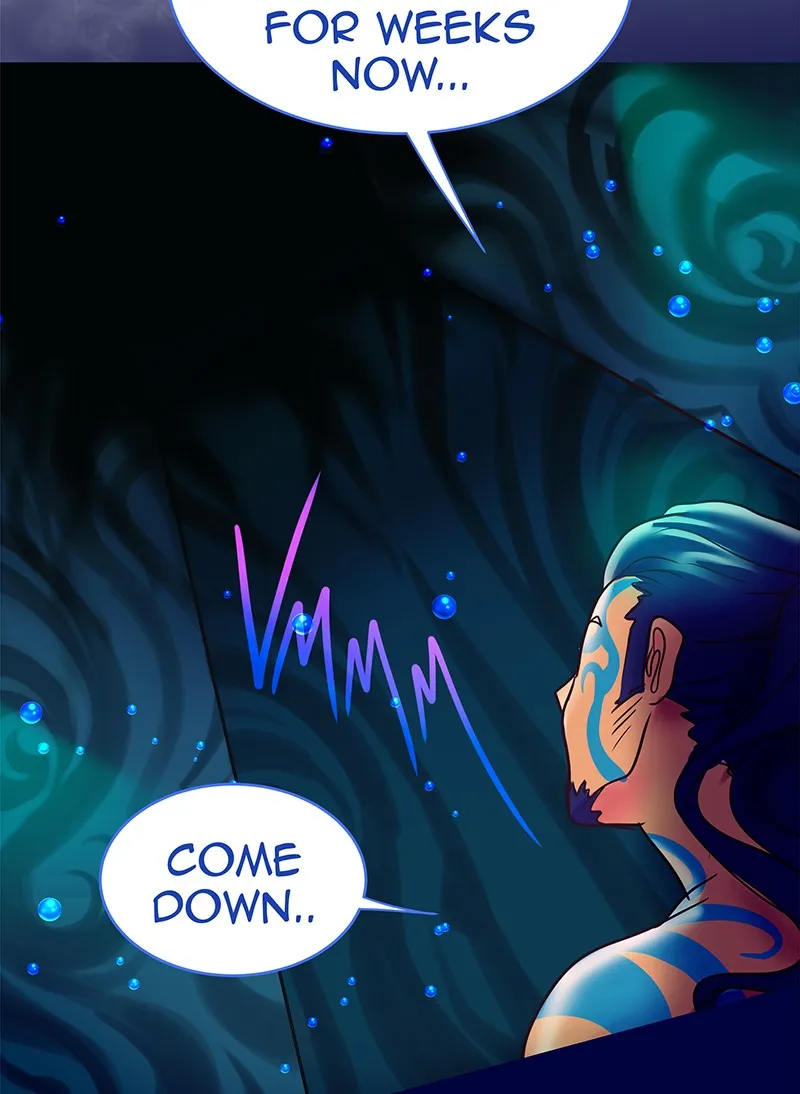 Strawberry Seafoam Chapter 54 page 45 - 