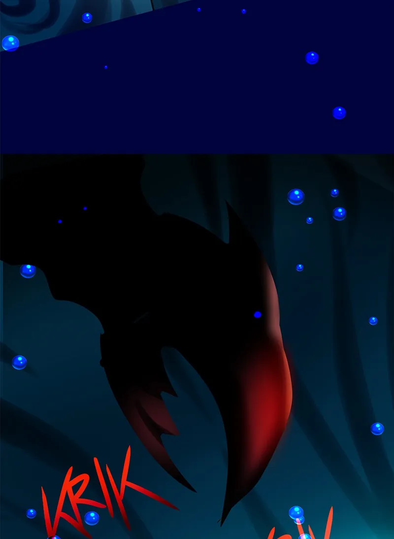 Strawberry Seafoam Chapter 54 page 46 - 