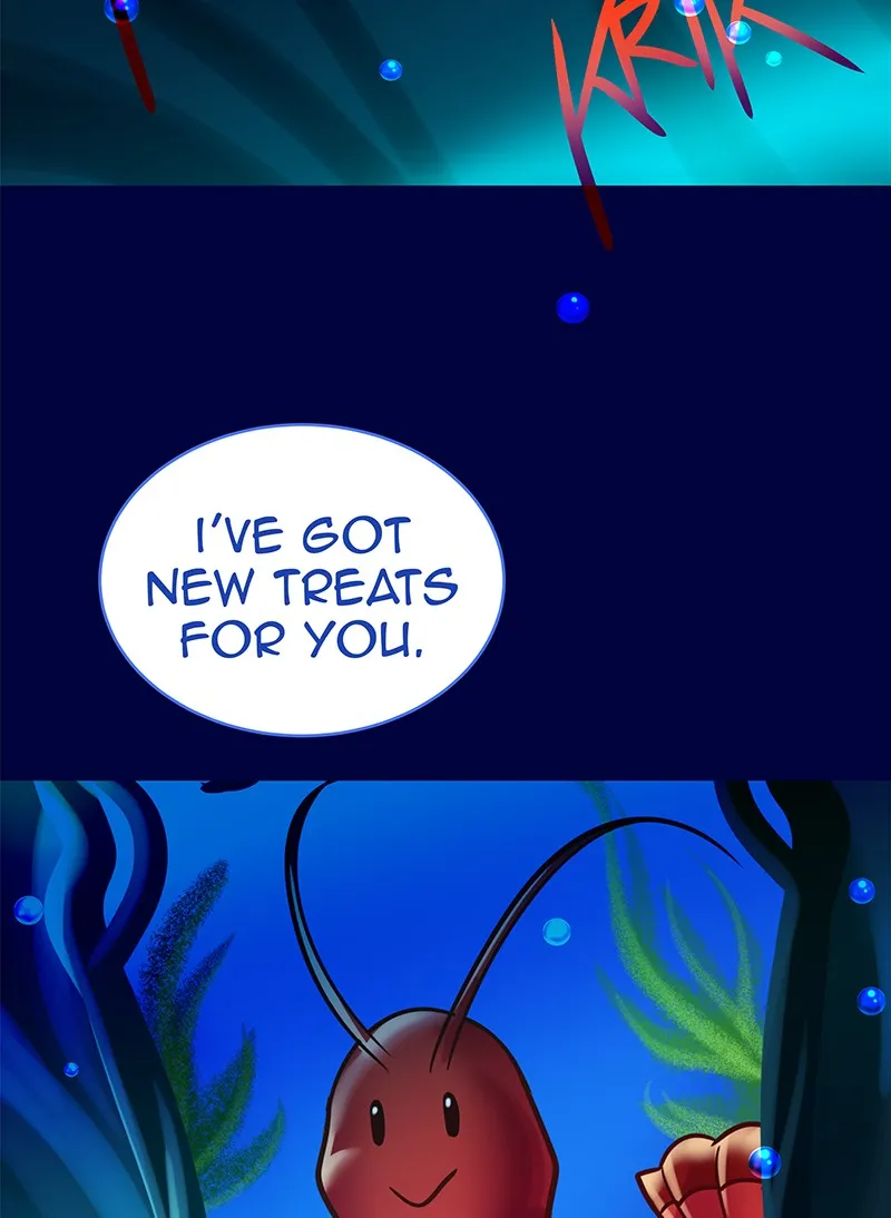 Strawberry Seafoam Chapter 54 page 47 - 