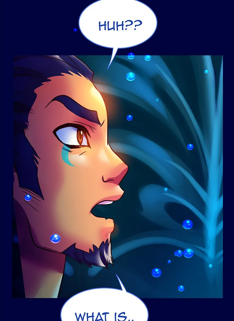 Strawberry Seafoam Chapter 54 page 49 - 