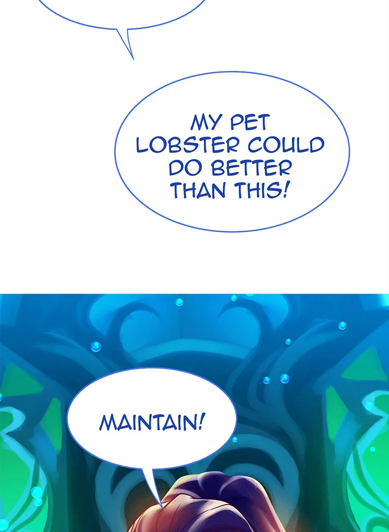Strawberry Seafoam Chapter 54 page 6 - 