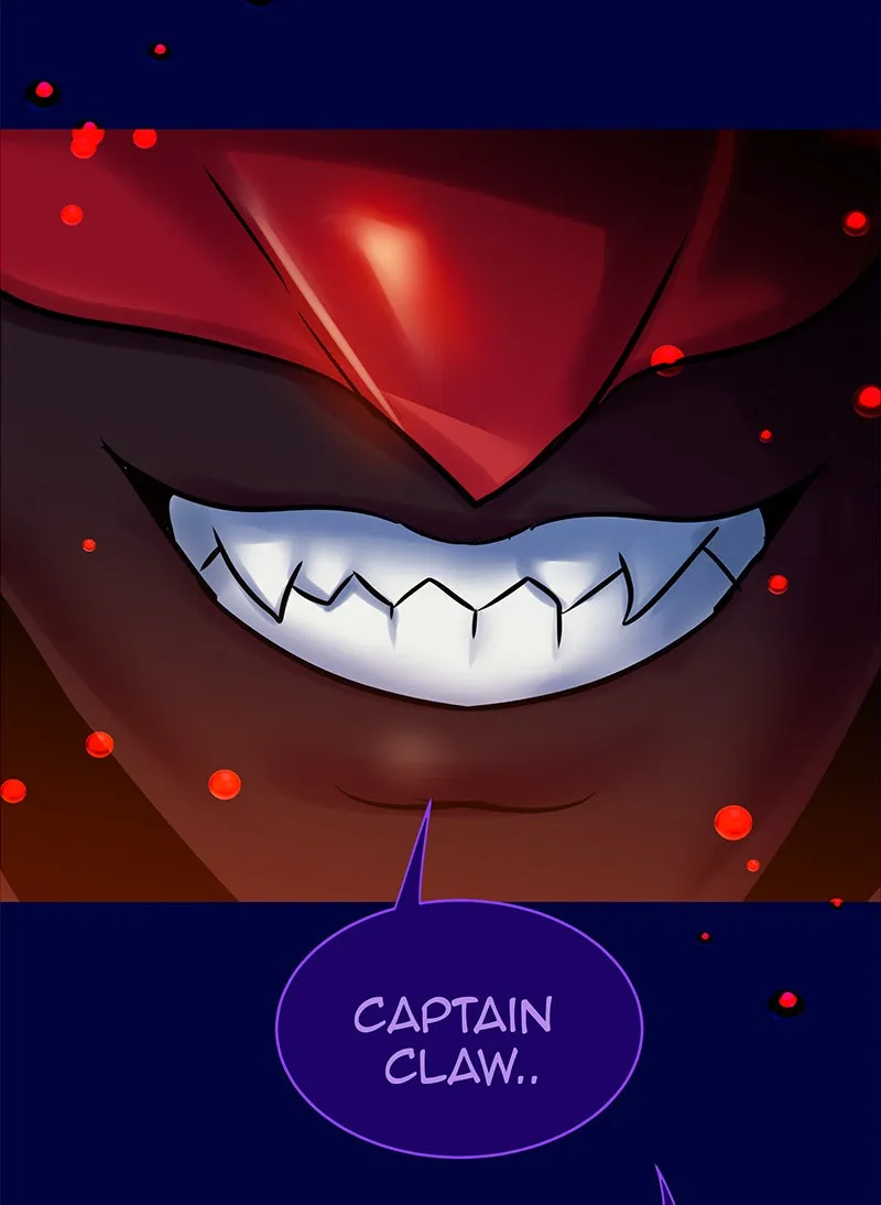 Strawberry Seafoam Chapter 54 page 58 - 