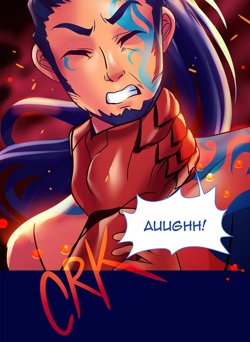 Strawberry Seafoam Chapter 54 page 60 - 