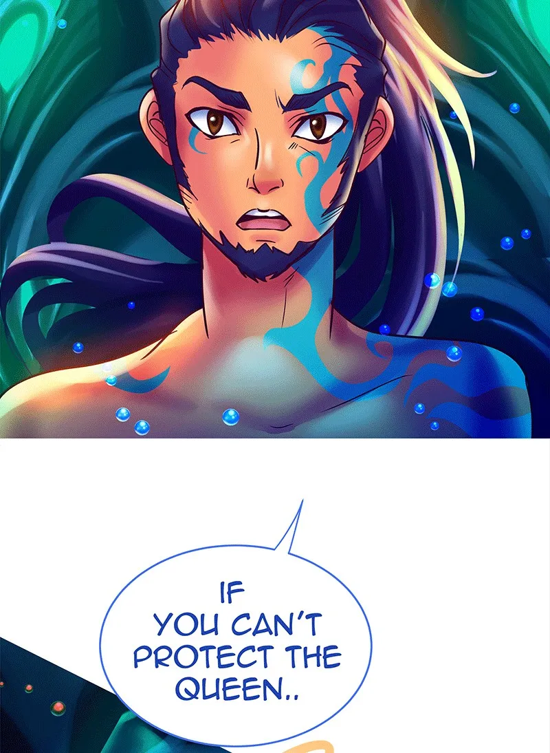 Strawberry Seafoam Chapter 54 page 7 - 
