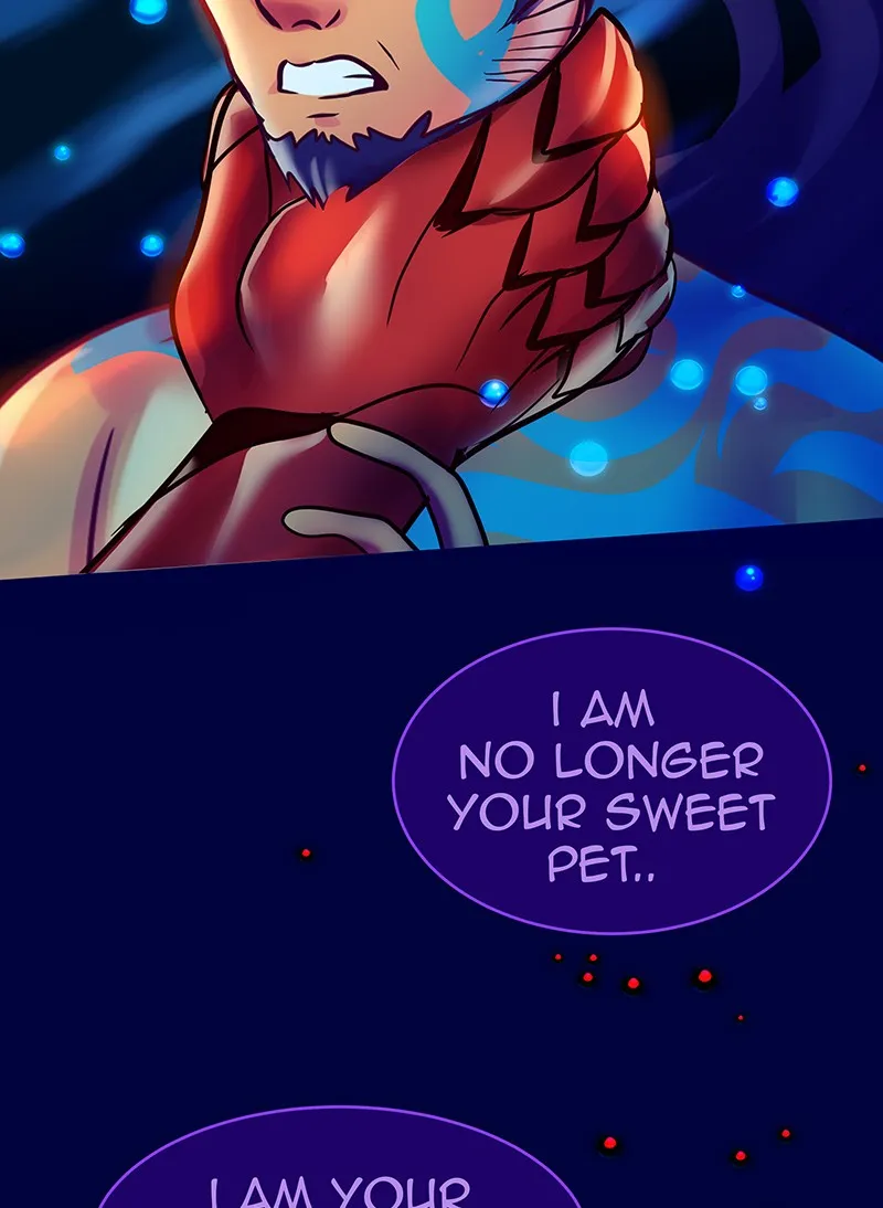 Strawberry Seafoam Chapter 54 page 64 - 