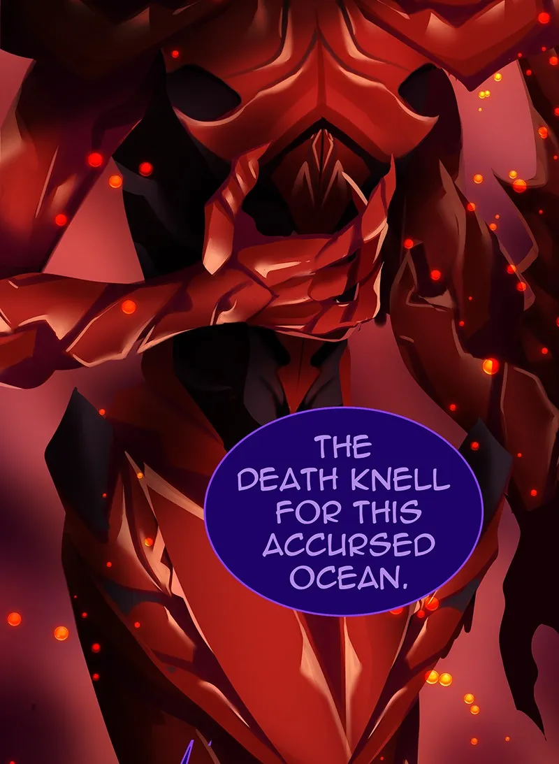 Strawberry Seafoam Chapter 54 page 66 - 
