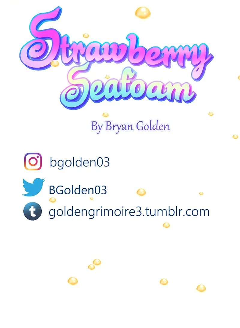 Strawberry Seafoam Chapter 54 page 70 - 