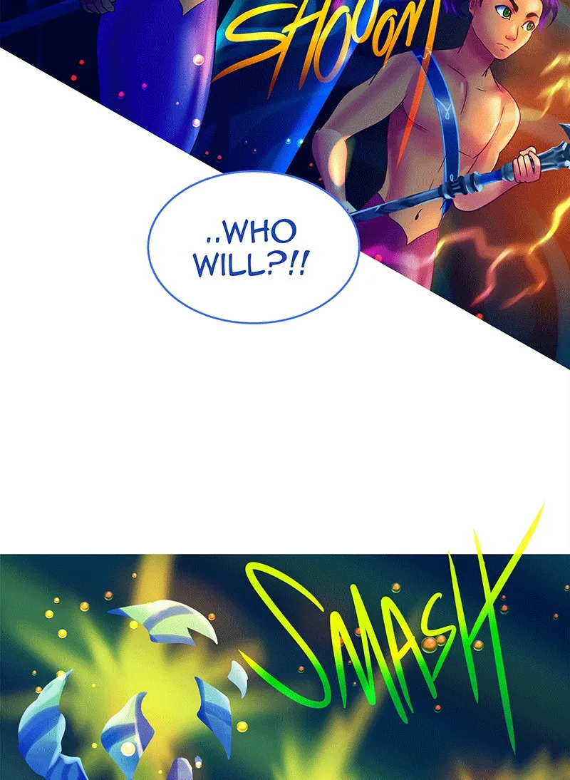 Strawberry Seafoam Chapter 54 page 9 - 
