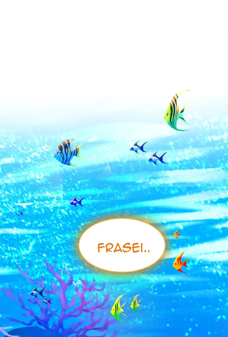 Strawberry Seafoam Chapter 55 page 1 - 